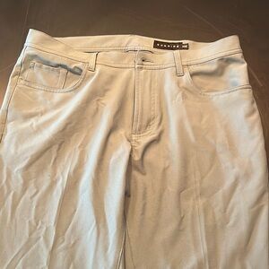 Dunning golf pants